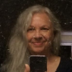 Meet your Posher, Judith